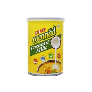 Klf Coconad Coconut Milk 400 Ml